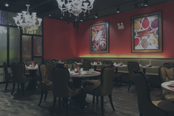 小型餐厅解决方案