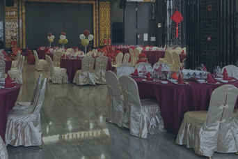 中型餐厅解决方案