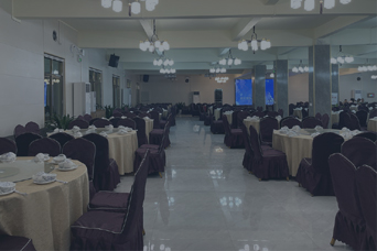 大型餐厅解决方案